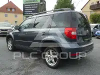 2017 Skoda Yeti