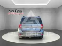 2017 Skoda Yeti