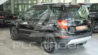 2017 Skoda Yeti