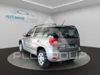 2017 Skoda Yeti