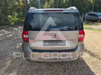 2017 Skoda Yeti