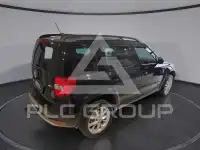 2017 Skoda Yeti