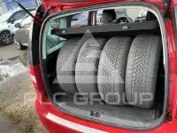 2017 Skoda Yeti