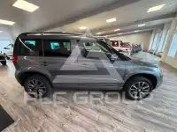 2017 Skoda Yeti