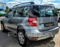 2017 Skoda Yeti