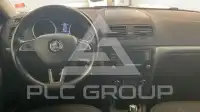2017 Skoda Yeti