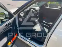 2017 Skoda Yeti