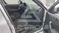 2017 Skoda Yeti