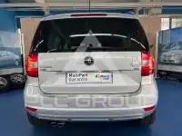 2017 Skoda Yeti
