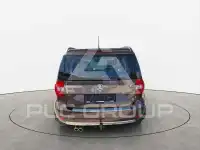 2017 Skoda Yeti