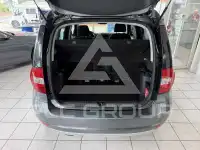 2017 Skoda Yeti