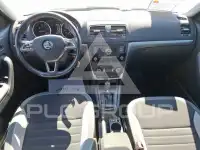 2017 Skoda Yeti