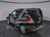 2017 Skoda Yeti