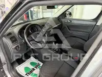 2017 Skoda Yeti