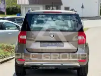2017 Skoda Yeti
