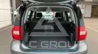 2017 Skoda Yeti