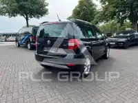 2017 Skoda Yeti