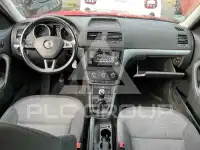 2017 Skoda Yeti