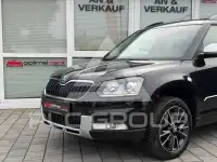 2017 Skoda Yeti