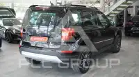 2017 Skoda Yeti