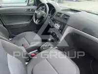 2017 Skoda Yeti