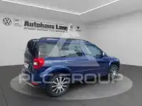 2017 Skoda Yeti