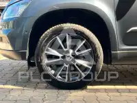 2017 Skoda Yeti