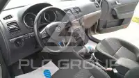 2017 Skoda Yeti