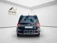 2017 Skoda Yeti