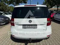2017 Skoda Yeti