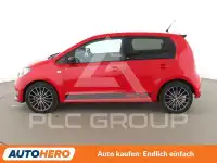 2017 Skoda Citigo