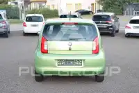 2017 Skoda Citigo