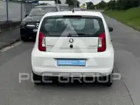 2017 Skoda Citigo