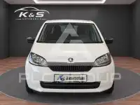 2017 Skoda Citigo