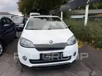 2017 Skoda Citigo