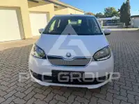 2017 Skoda Citigo