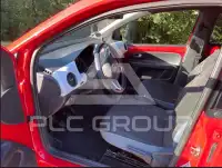 2017 Skoda Citigo