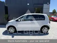 2017 Skoda Citigo