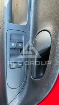 2017 Skoda Citigo