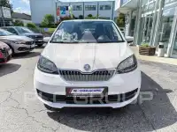 2017 Skoda Citigo