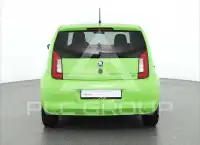 2017 Skoda Citigo