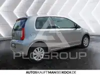 2017 Skoda Citigo