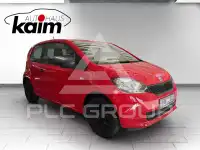 2017 Skoda Citigo