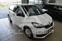 2017 Skoda Citigo