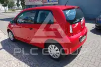 2017 Skoda Citigo