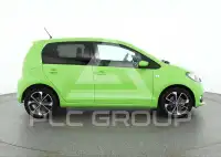 2017 Skoda Citigo
