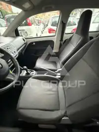 2017 Skoda Citigo