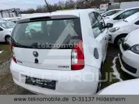 2020 Skoda Citigo