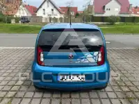 2017 Skoda Citigo