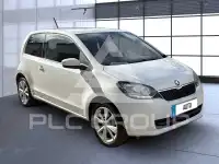 2017 Skoda Citigo